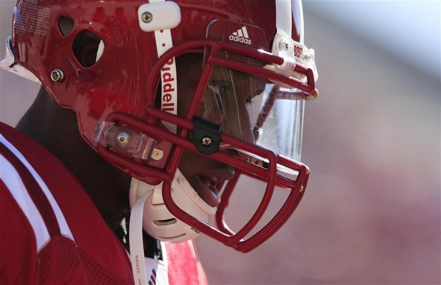 Football vs. Arkansas State