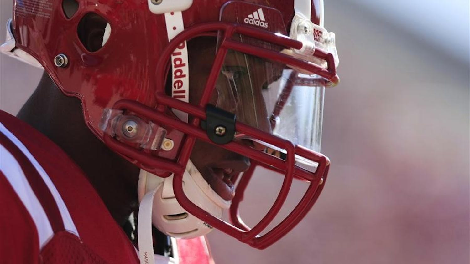 Football vs. Arkansas State