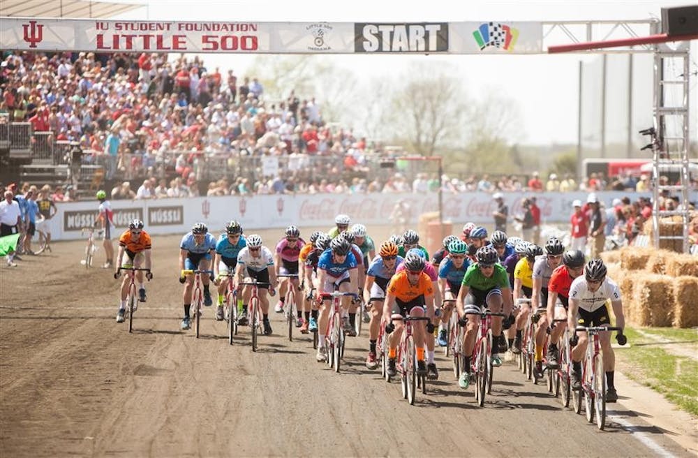 <p>This is where all of the Indiana Daily Student's coverage of the 2016 Little 500 races will live. The IDS will be adding more content as the season goes on, so continue to check here for continued coverage.&nbsp;</p>