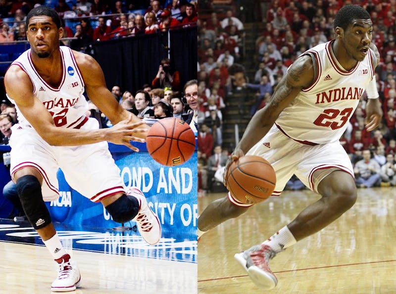 Former IU basketball players reunite in national tournament Indiana