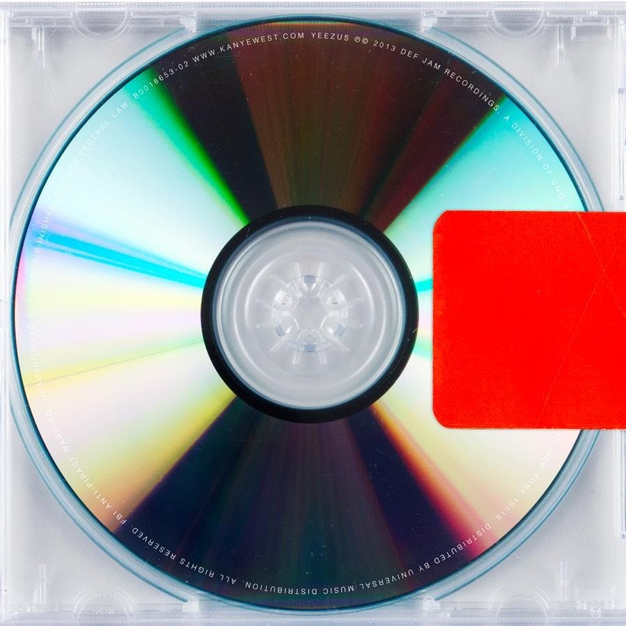 Yeezus