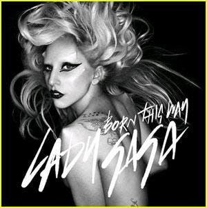 gaga