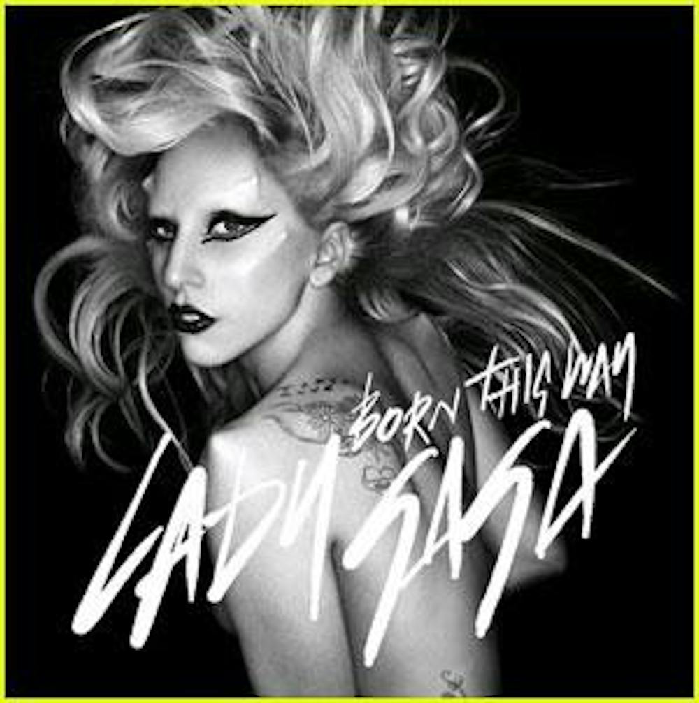 gaga