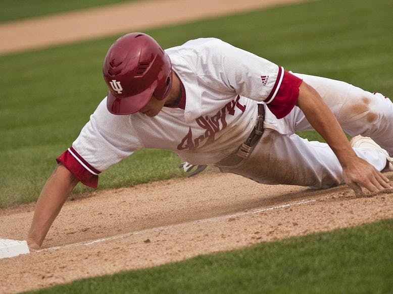 Baseball vs. Ball State