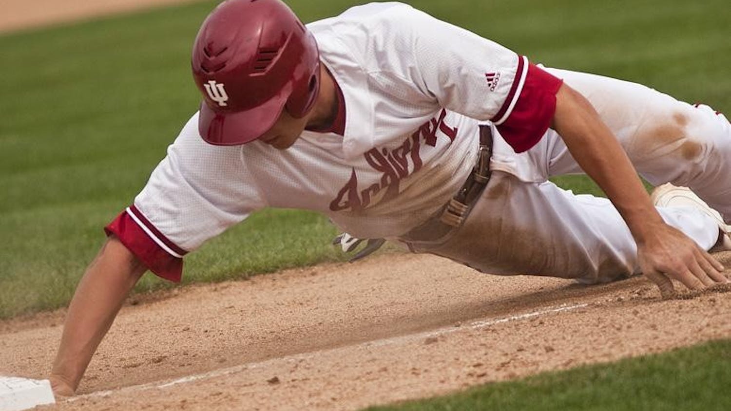 Baseball vs. Ball State