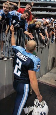 Titans Texans Football