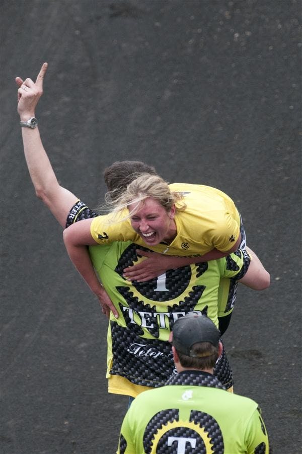 Women's Little 500