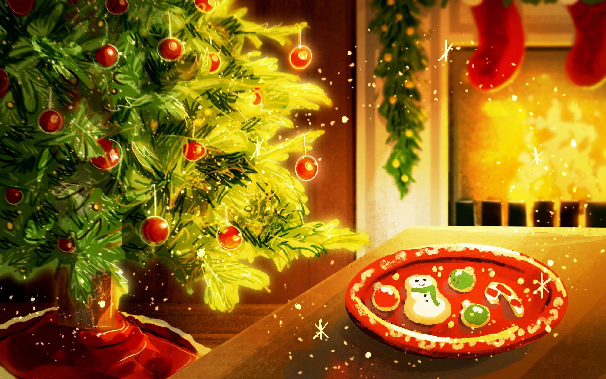 entchristmassnacks-illo