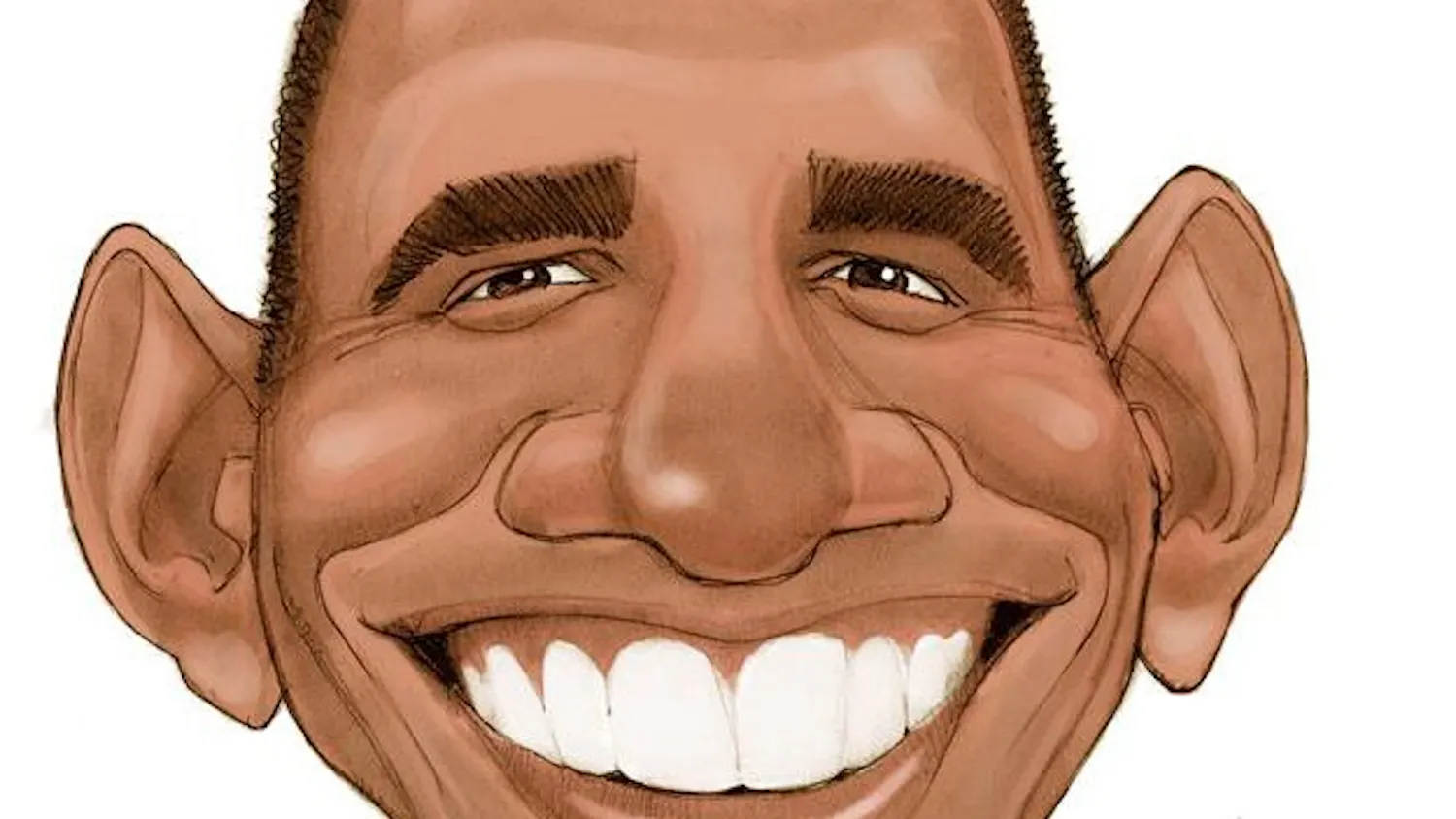 Barack Obama