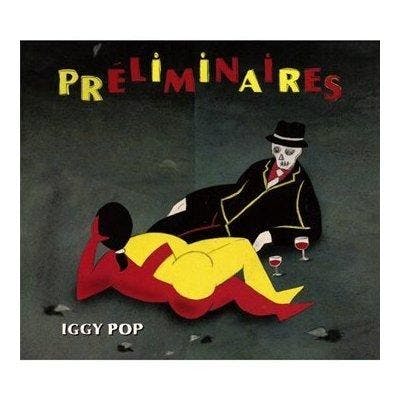 Iggy Pop