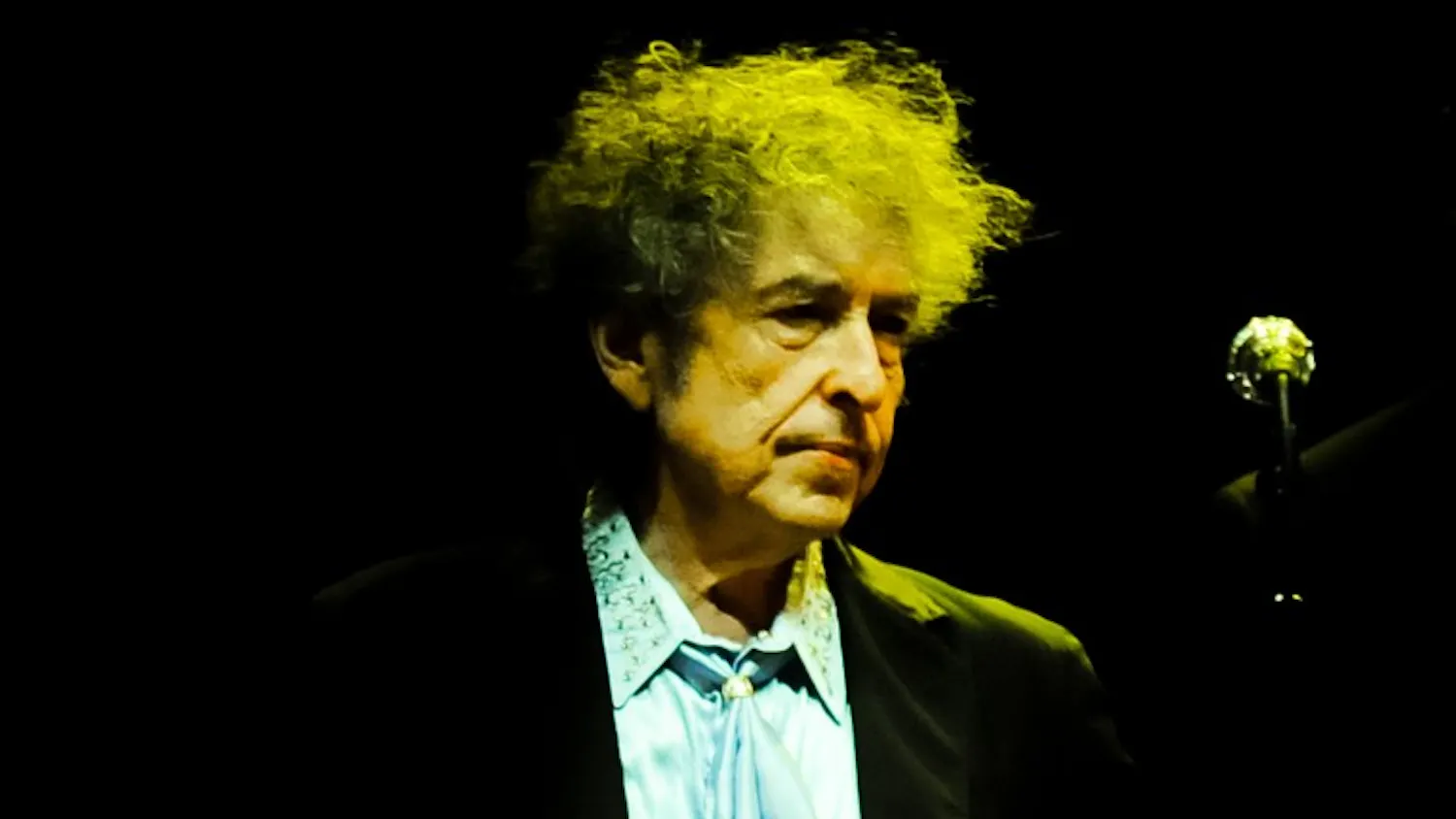 LIFE MED-DYLAN-WRITINGS MS