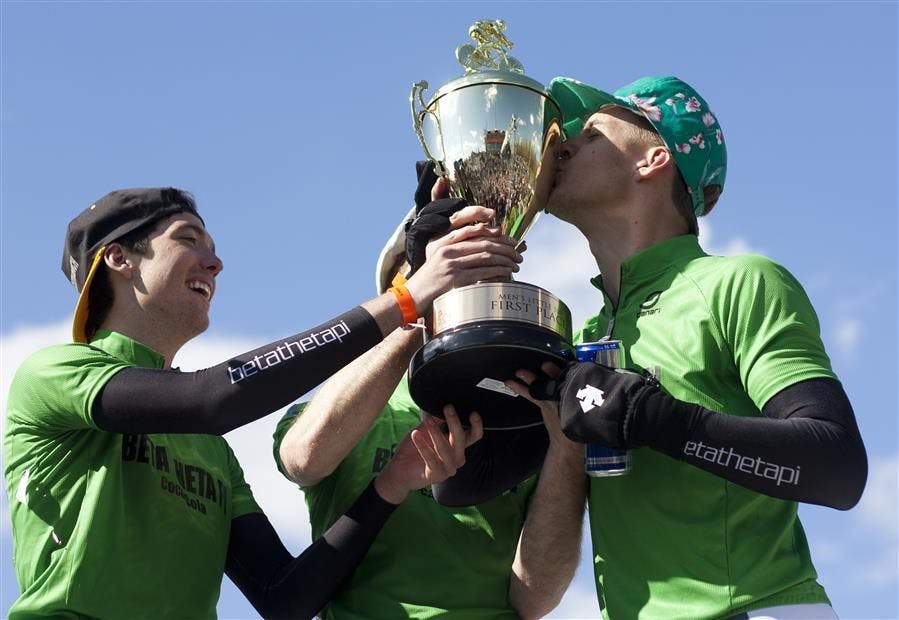 Men's Little 500 CAROUSEL