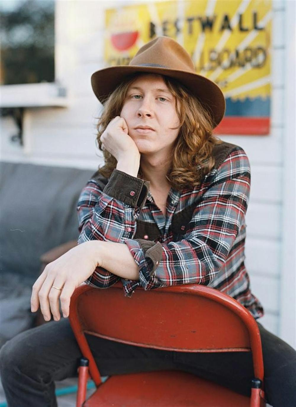 Ben Kweller