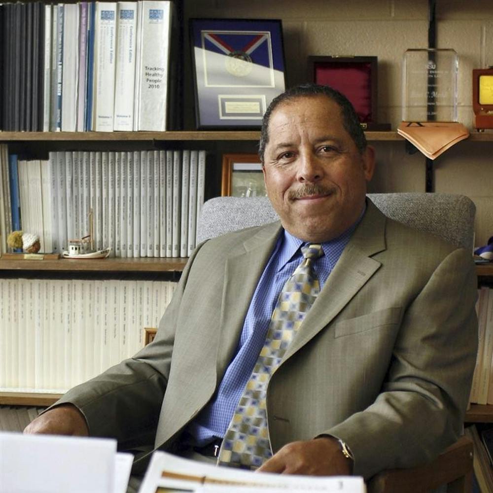 Edwin Marshall induction