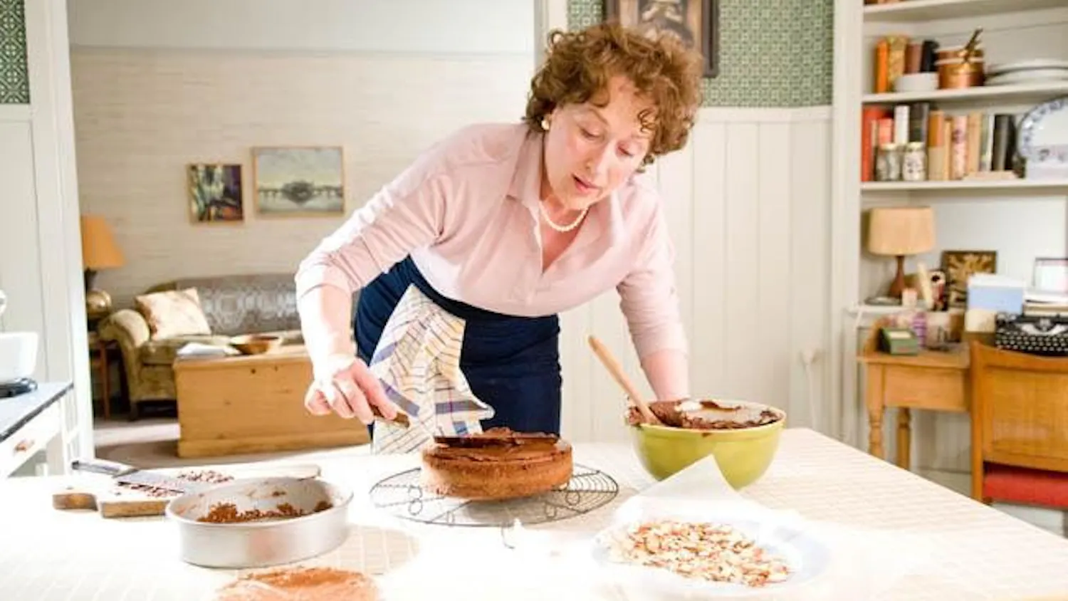 Julie & Julia