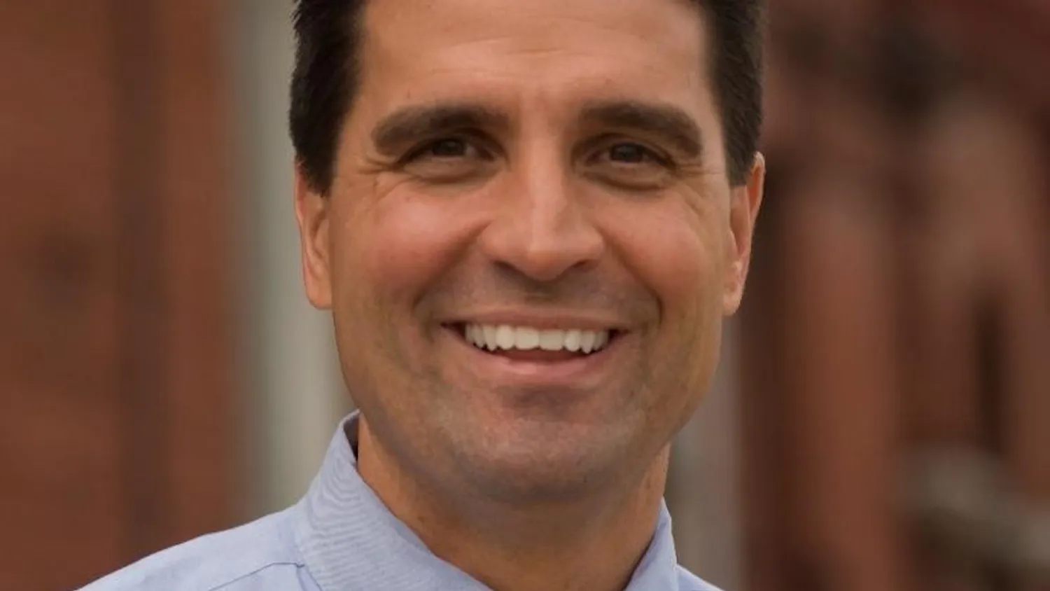 Brad Ellsworth