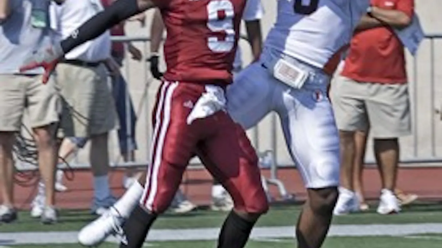 Brandon Foltz