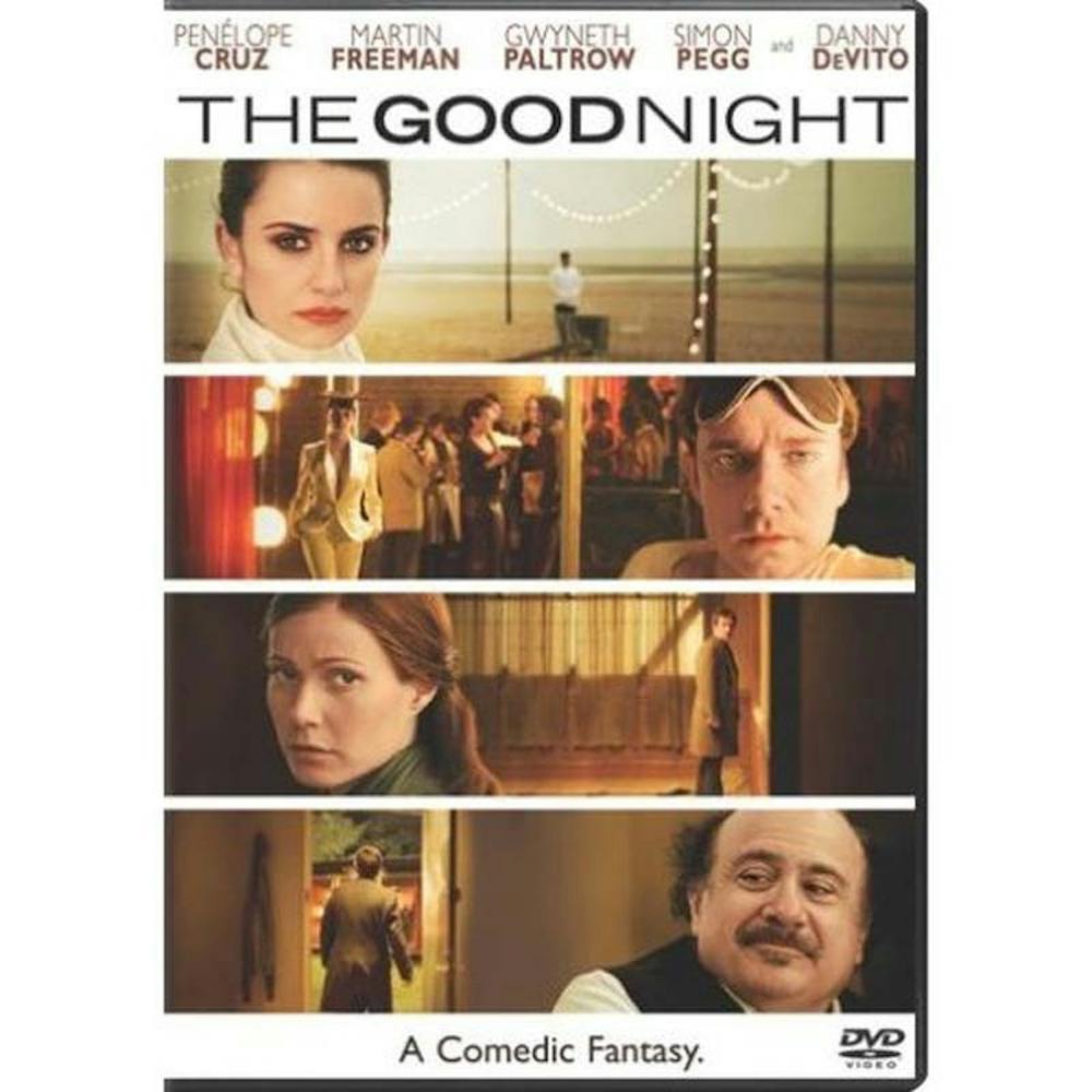 The Good Night