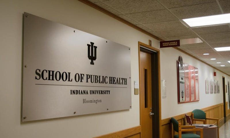 Kurt Ribisl to be next dean of the IU School of Public Health-Bloomington