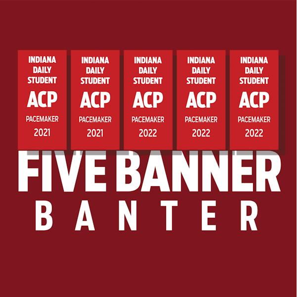 PODCAST: Five Banner Banter: Minnesota hands Indiana men's basketball its first loss of the season
