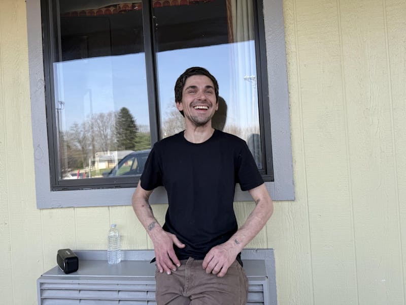 'Where can I stay?': Law banning public sleeping looms in Bloomington