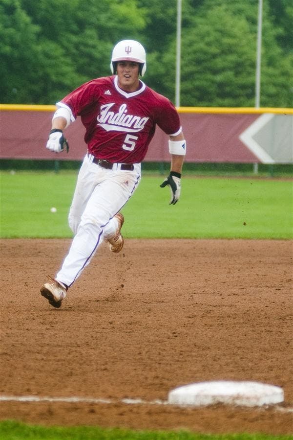 Baseball v. Michigan State