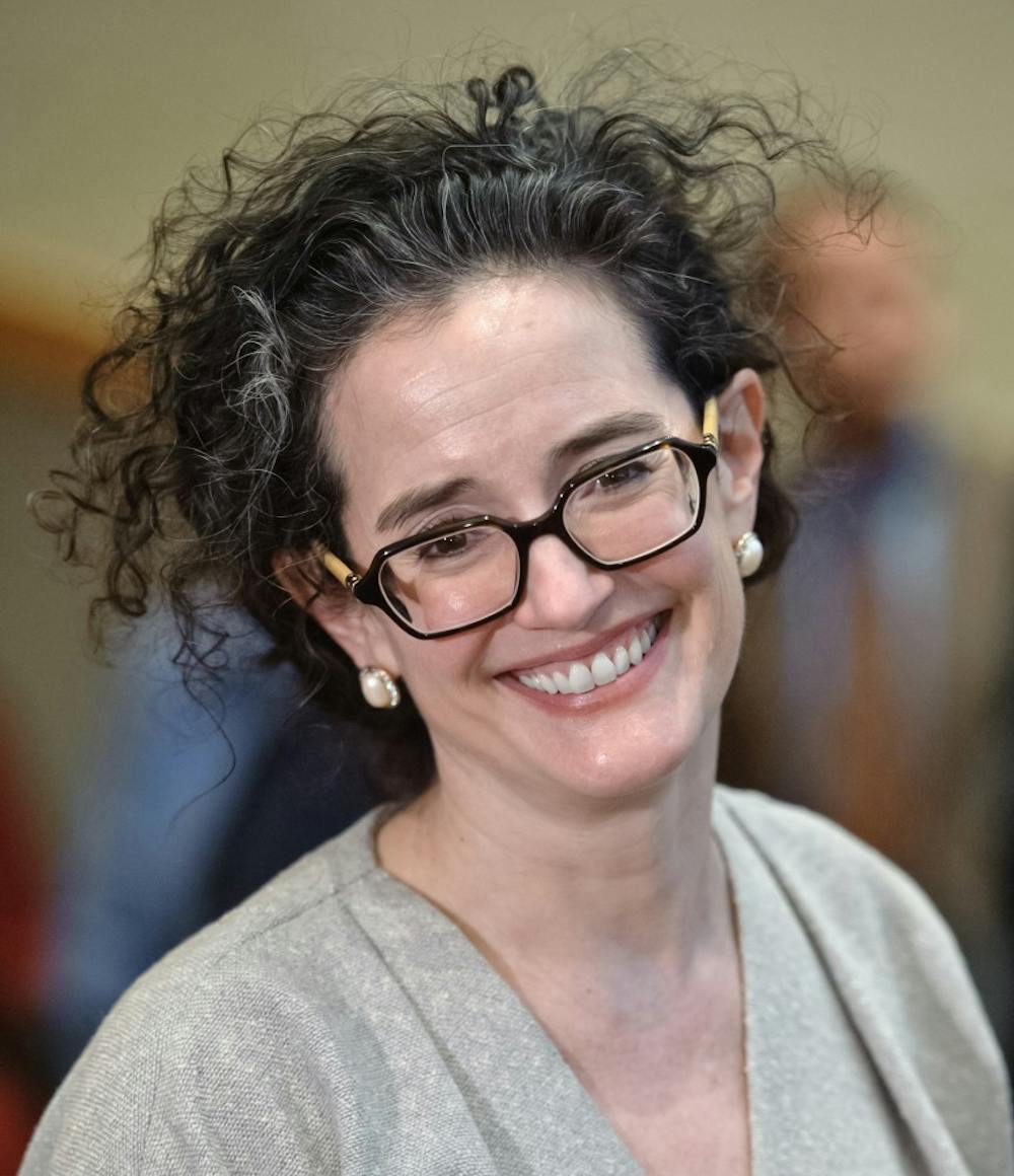 Jennifer Delton
