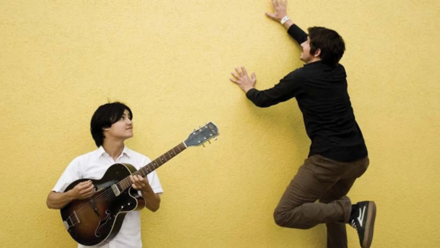 The Dodos