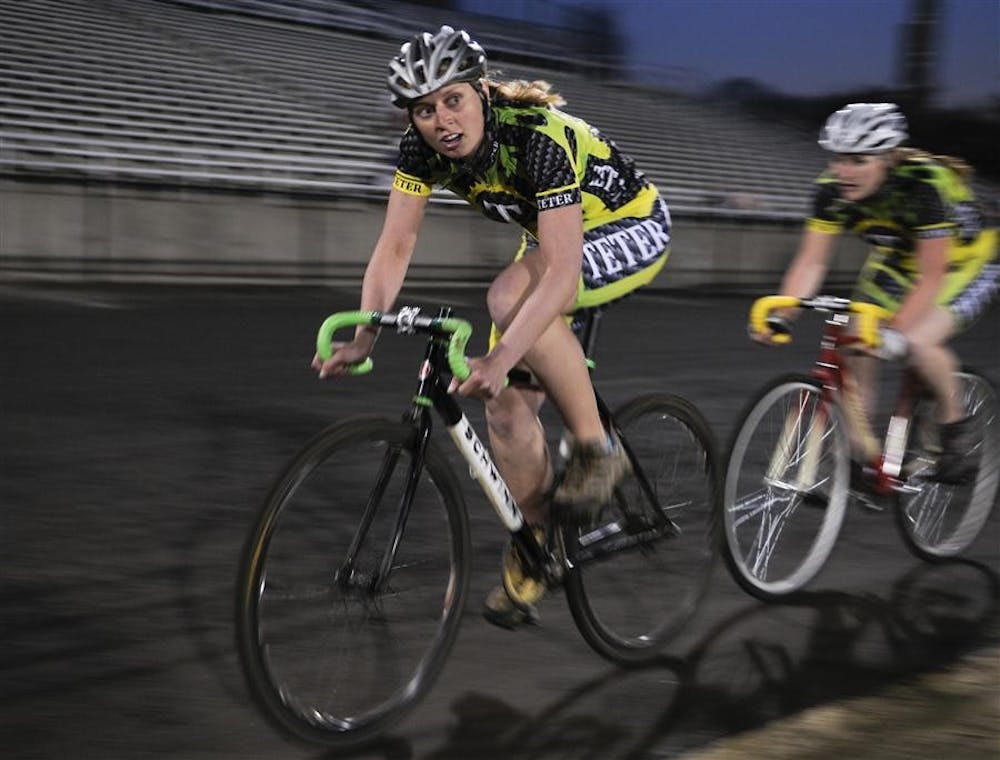 2011 Little 500 Team Pursuit