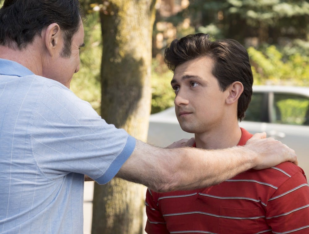 ENTER TV-TINSEL 1 MCT