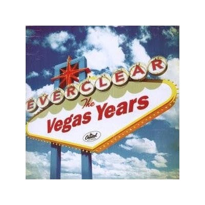 Everclear: The Vegas Years