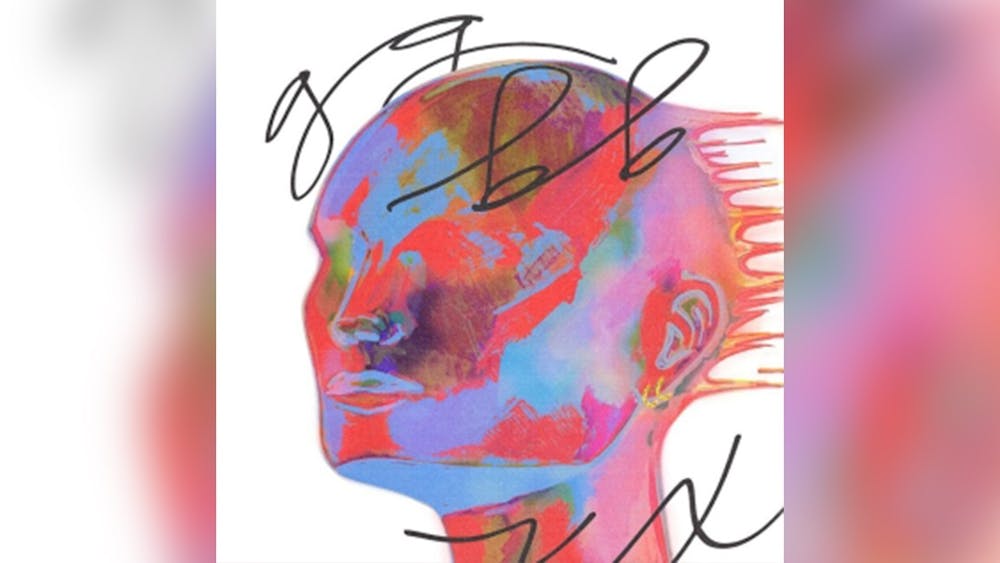 LANY的最新专辑“gg bb xx”有12首歌。这支流行合声三人组于2021年9月3日发布了他们的第四张录音室专辑。