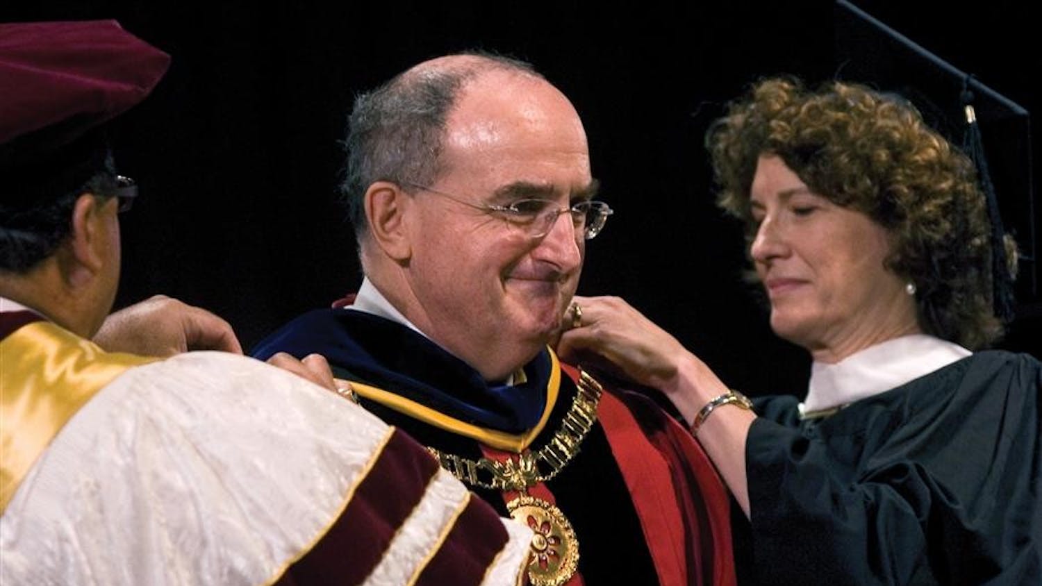 Decade in News Photos