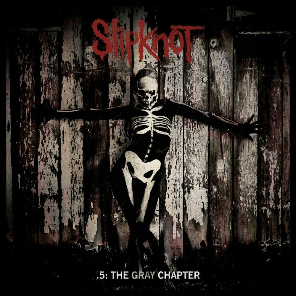 ".5: The Gray Chapter" review