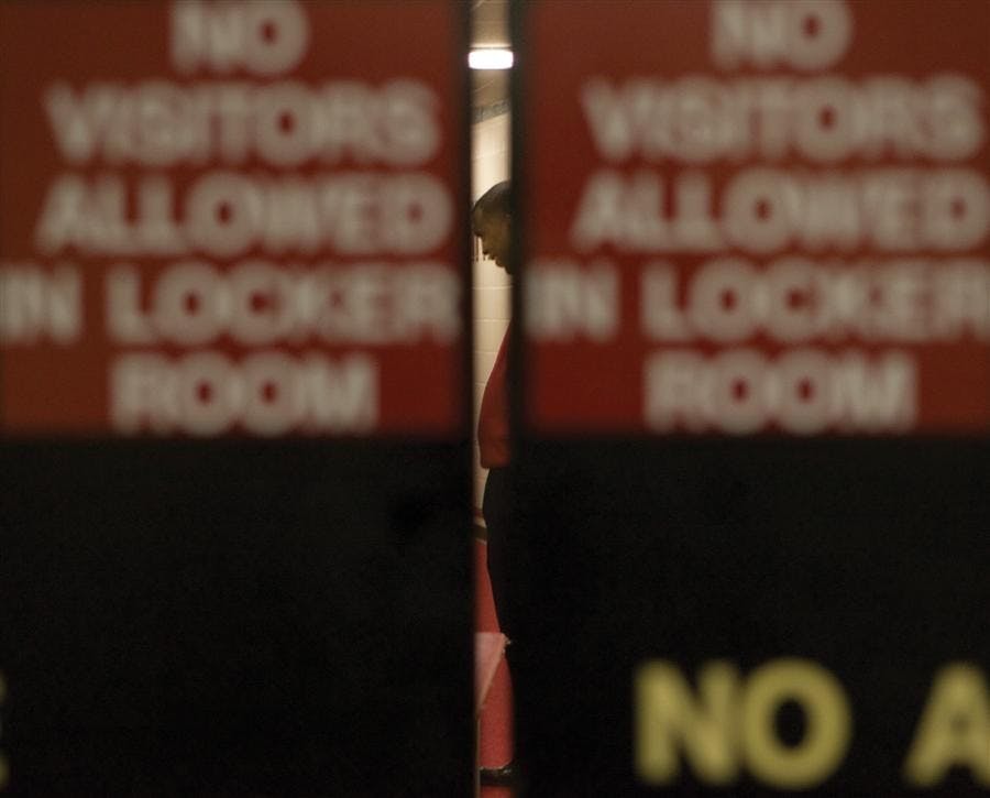 Decade in Sports Photos