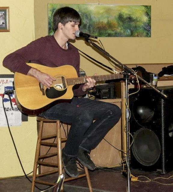 entCampKesem Carousel