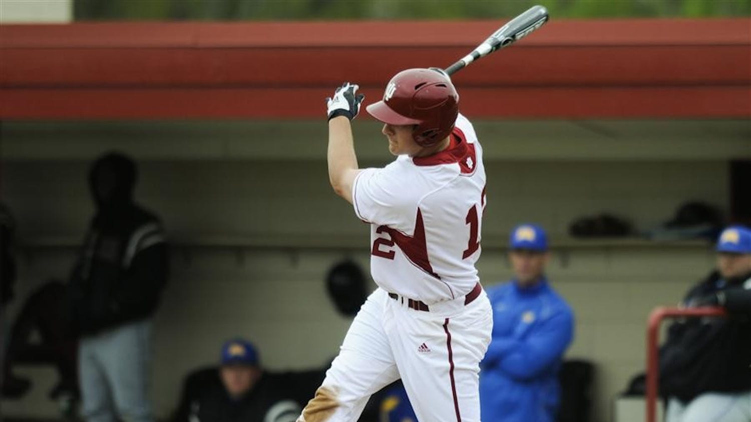 Baseball vs. Morehead State