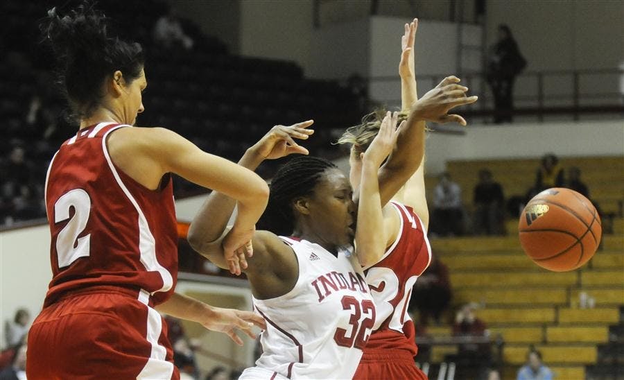 Women's Basketball vs. Wisconsin