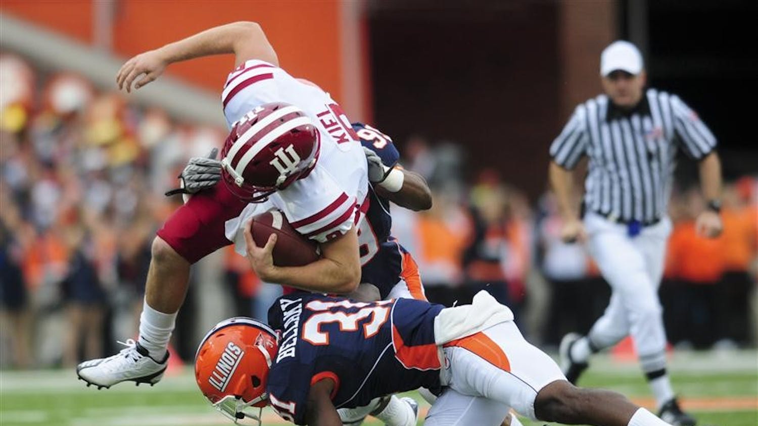 Football v. Illinois