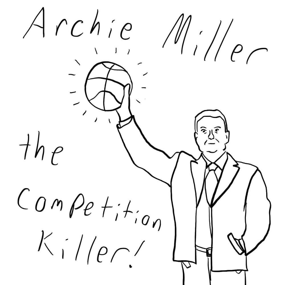 ILLO: Archie miller