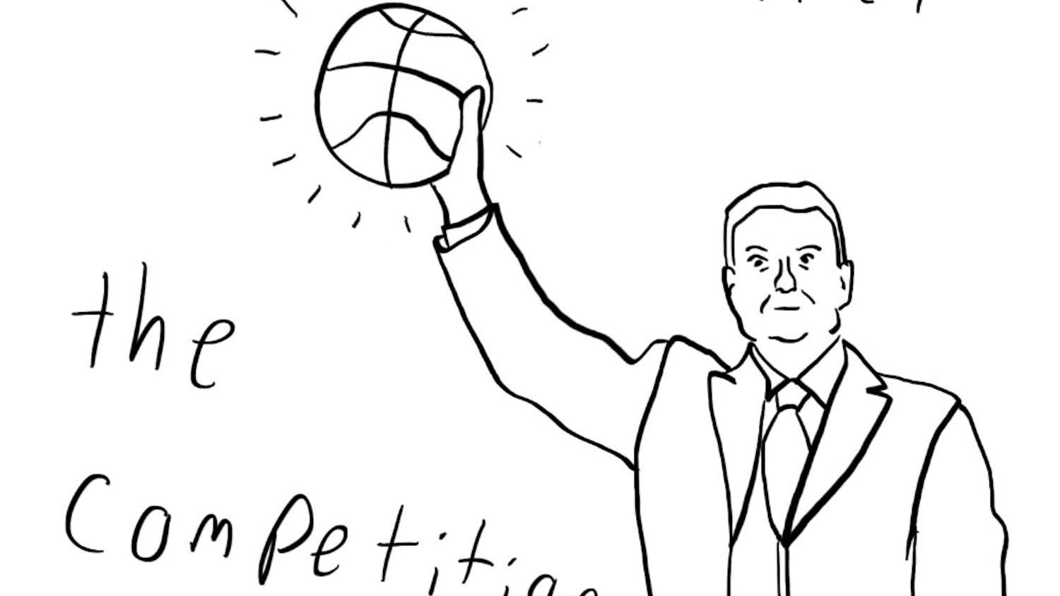 ILLO: Archie miller