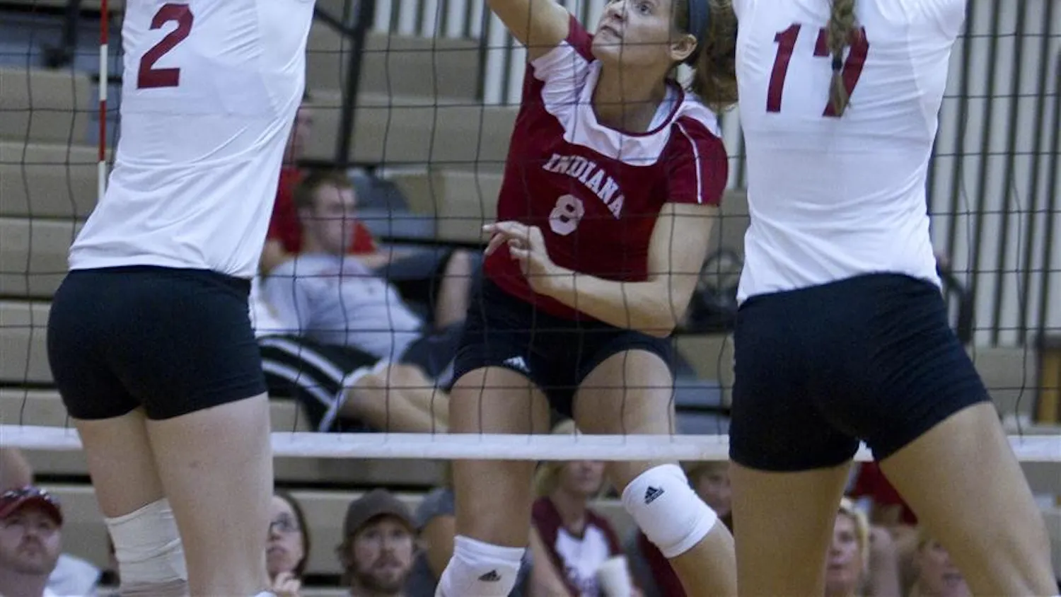Volleyball