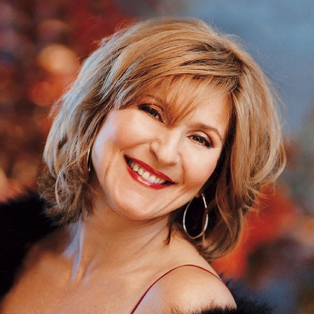 Jazz vocalist Janis Siegel is coming to campus today for a free tribute concert and master class at the Jacobs School of Music.