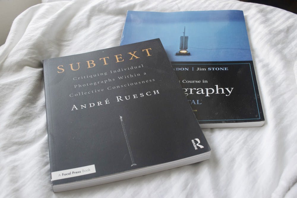 textbooks