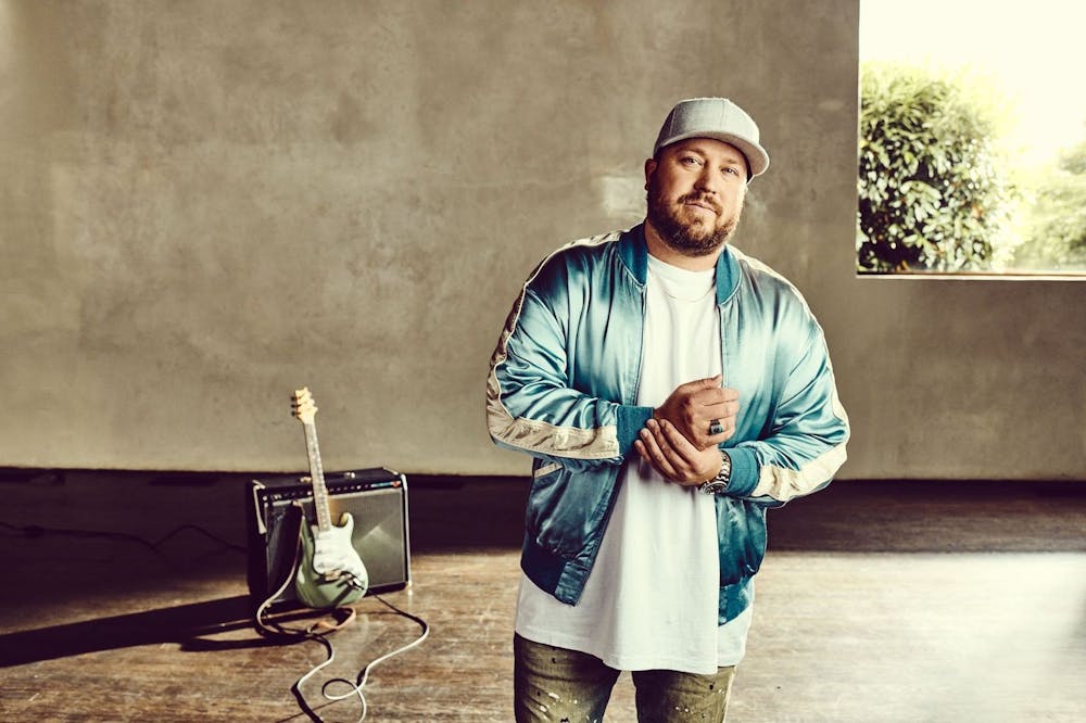 <p>Country pop singer Mitchell Tenpenny will perform at 8 p.m. Feb. 4 at The Bluebird. Regular tickets are $25 on The Bluebird&#x27;s website, and attendees must be 21 or older. </p>