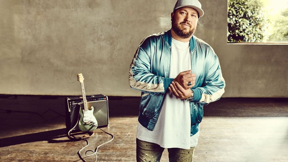 Country pop singer Mitchell Tenpenny will perform at 8 p.m. Feb. 4 at The Bluebird. Regular tickets are $25 on The Bluebird&#x27;s website, and attendees must be 21 or older. 