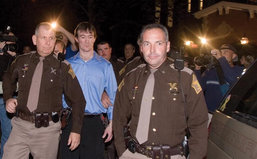 Decade in News Photos