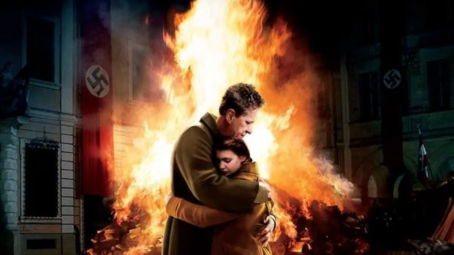 The Book Thief