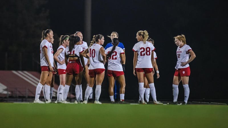 Sloane May flips commitment to Indiana women’s soccer after coaching change at Michigan
