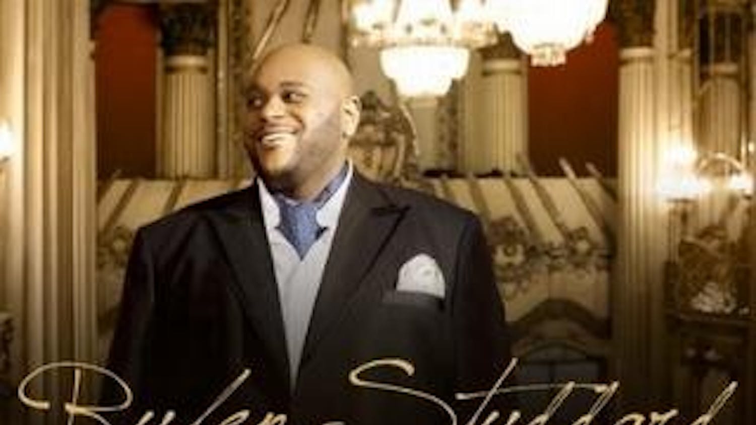 Ruben Studdard